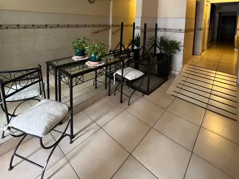 Departamento de 3 ambientes 