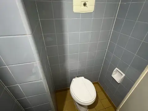 Departamento de 3 ambientes 