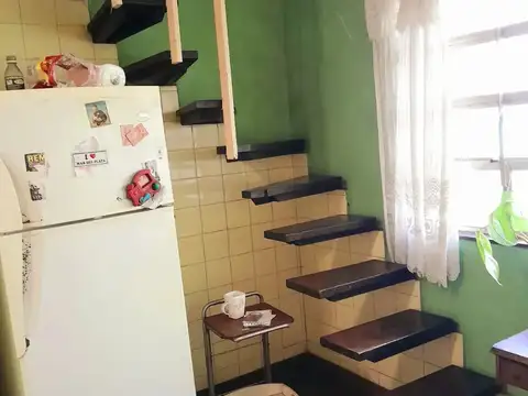 Casa en Venta 60 años