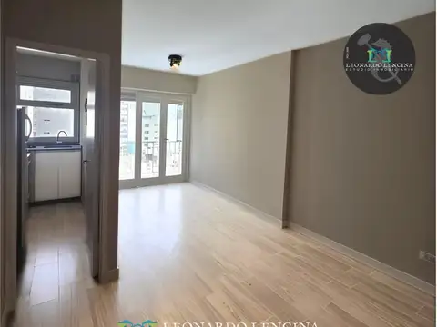 Departamento en Venta de Monoambiente