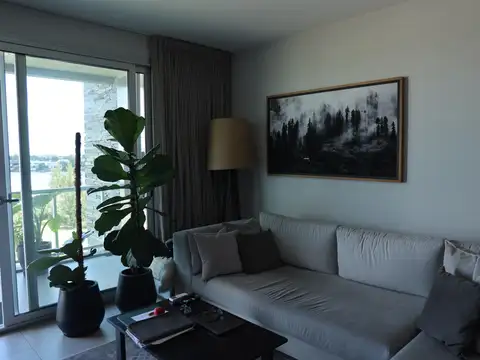 Departamento en Yoo Nordelta