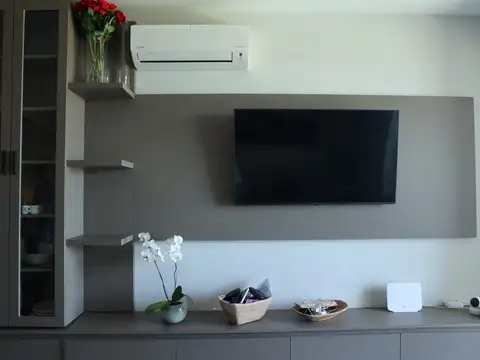 Departamento en Alquiler Temporal de 1 dormitorio