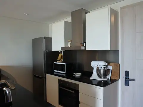 Departamento en Alquiler Temporal en Nordelta Yoo Nordelta, USD 2.000