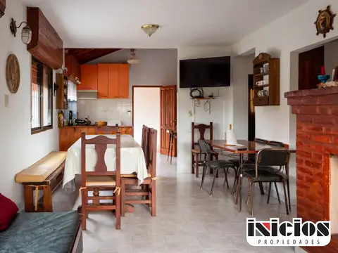 Casa en Venta en Nueva Atlantis, USD 250.000