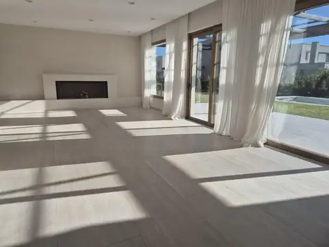 Casa en Venta A Estrenar
