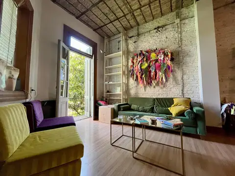 Departamento en Venta 30 años