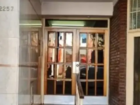 Av. Independencia 2200