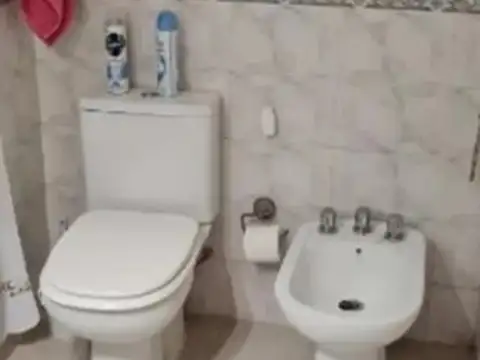 Departamento en Venta en Balvanera, USD 125.000