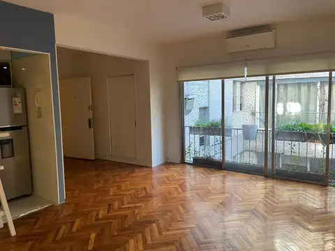 Departamento  en Alquiler en Palermo Chico, Capital Federal, Buenos Aires