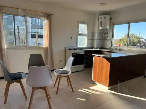 Departamento en Venta en Pilar, USD 55.000