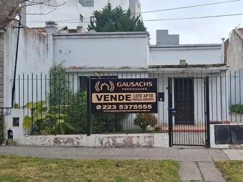 Terreno en Venta en Zona Guemes, USD 220.000