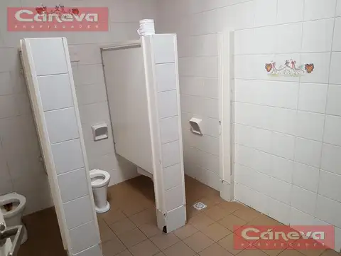 Chacabuco  al 1140