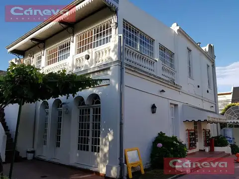 Chacabuco  al 1140