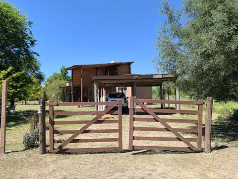 Casa en Venta en Villa del Parque, USD 88.000