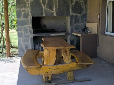 Casa en Venta 6 años