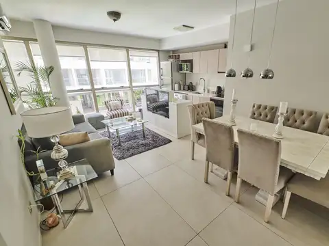Departamento en Venta Apto profesional
