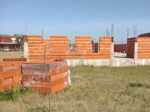 Terreno en Venta en Villa Ruiz, USD 30.000