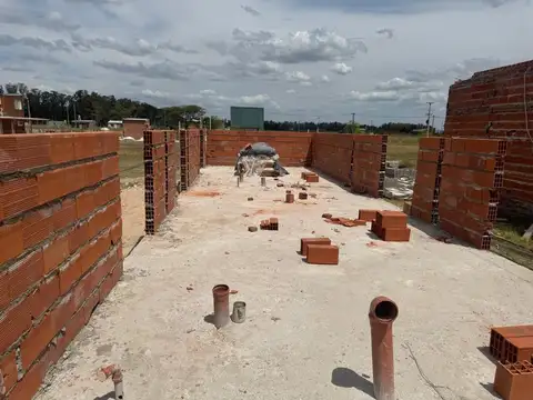 Terreno en Venta de 960,0 m2