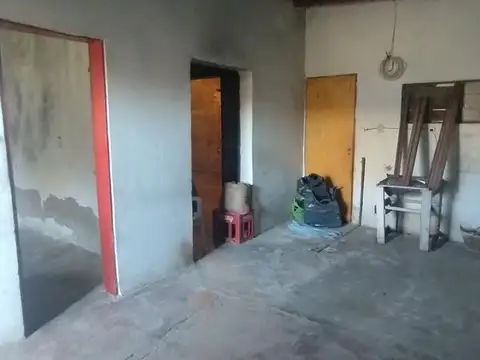 Casa en Venta en Mi Barrio, USD 25.000