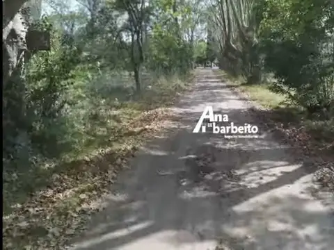 Terreno en Venta en Pilar, $ 43.000.000