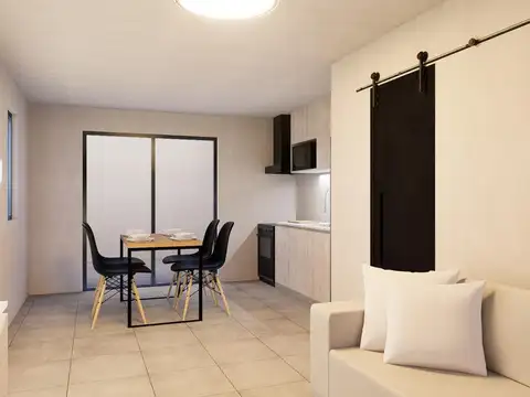 3 AMB  Departamento en venta Bustamante 1500 en Lomas De Zamora- EN POZO - EN CONSTRUCCION ENTREGA OCTUBRE 2026