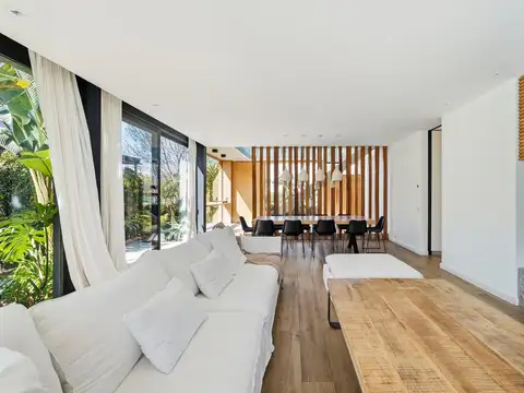 Casa en Venta 5 años