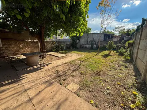 Casa en Barrio Fátima