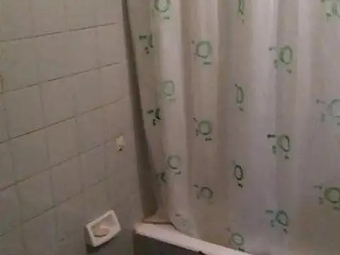 Departamento en Alquiler Temporal con 1 cocheras