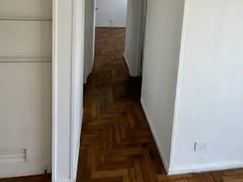 Departamento en Alquiler en Parque Patricios, $ 460.000