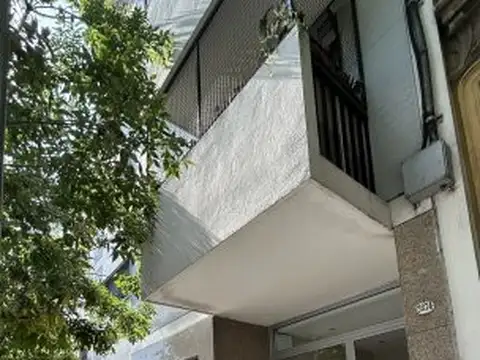 Juan de Garay 2800 - ALQUILER