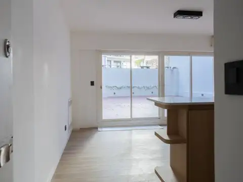 Departamento en Alquiler al Suroeste