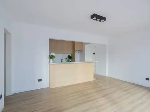 Departamento en Alquiler 68 años