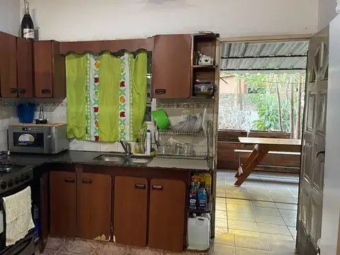 Casa en Venta 35 años