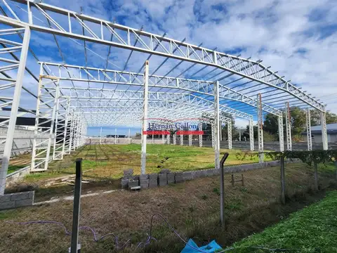 Galpon en Venta en La Reja, USD 780.000