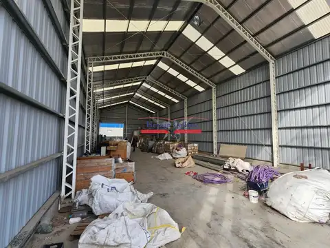 Galpon en Venta en La Reja, USD 780.000
