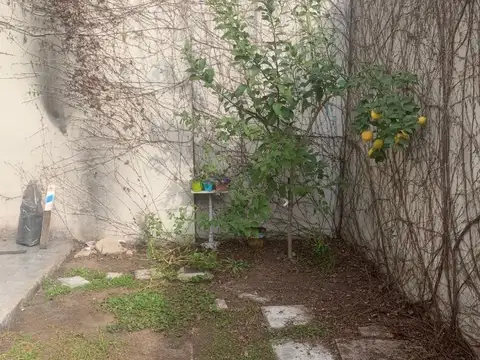 Casa en Alquiler con 1 cochera