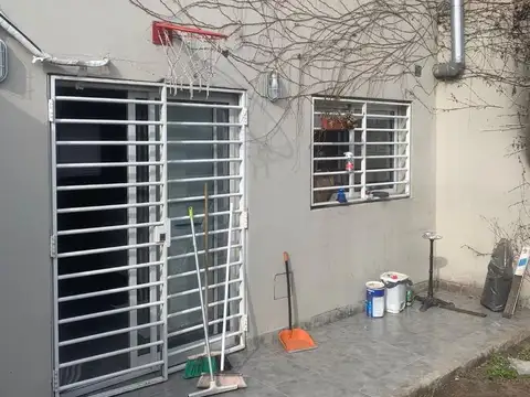 Casa 3 ambientes con 3 baños