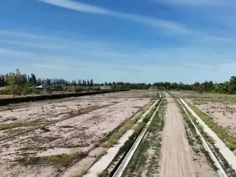 Terreno en Venta en Las Compuertas, USD 50.000
