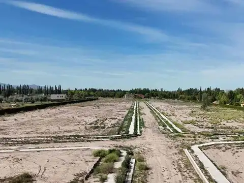Terreno en Venta de 1000,0 m2
