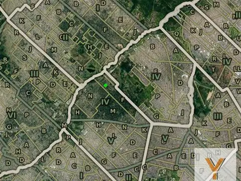 Terreno en venta - 7.593Mts2 - Villa Udaondo, Ituizangó