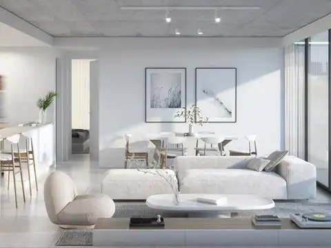 Departamento en Venta de 2 dormitorios