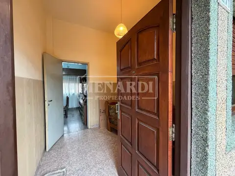 Depto Tipo Casa en Venta en Villa Ballester, USD 50.000