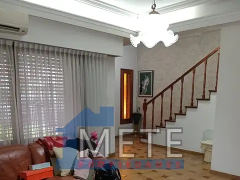 Casa en Venta en San Justo, USD 195.000