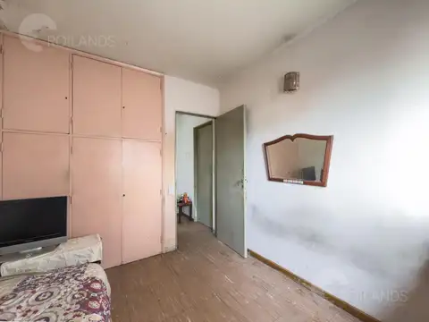 Departamento en Venta en Belgrano, USD 92.000