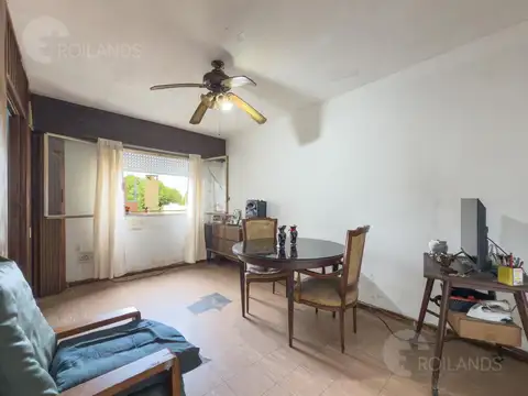 Venta Departamento en Belgrano