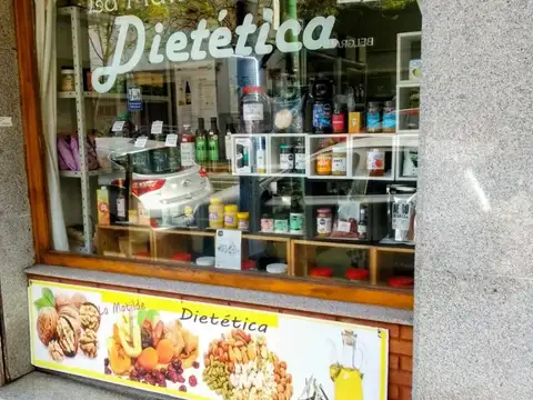 Fondo Comercio en Venta en Belgrano, USD 22.000