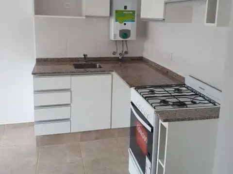 Departamento en Venta 8 años