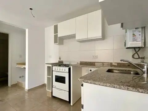 OLEGARIO VICTOR ANDRADE 900 - VENTA DEPARTAMENTO 1 DORMITORIO