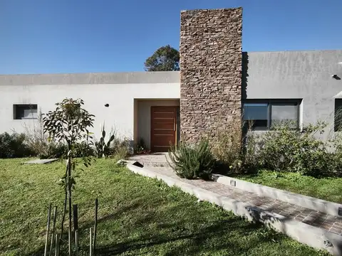 Quinta en VENTA - Chacras Martín Fierro