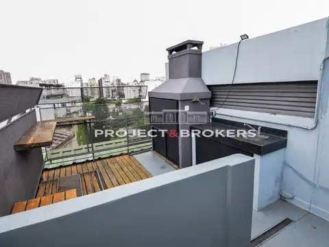 Departamento en Venta de 4 ambientes